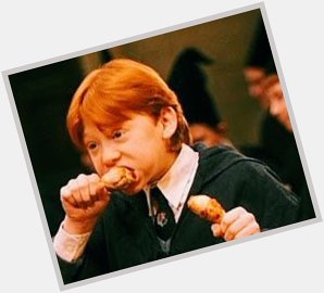 Happy birthday Rupert Grint (Weasley) !!!  