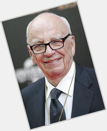100cities wishes a very happy birthday to Keith Rupert Murdoch - is an Australian American business magnate. 