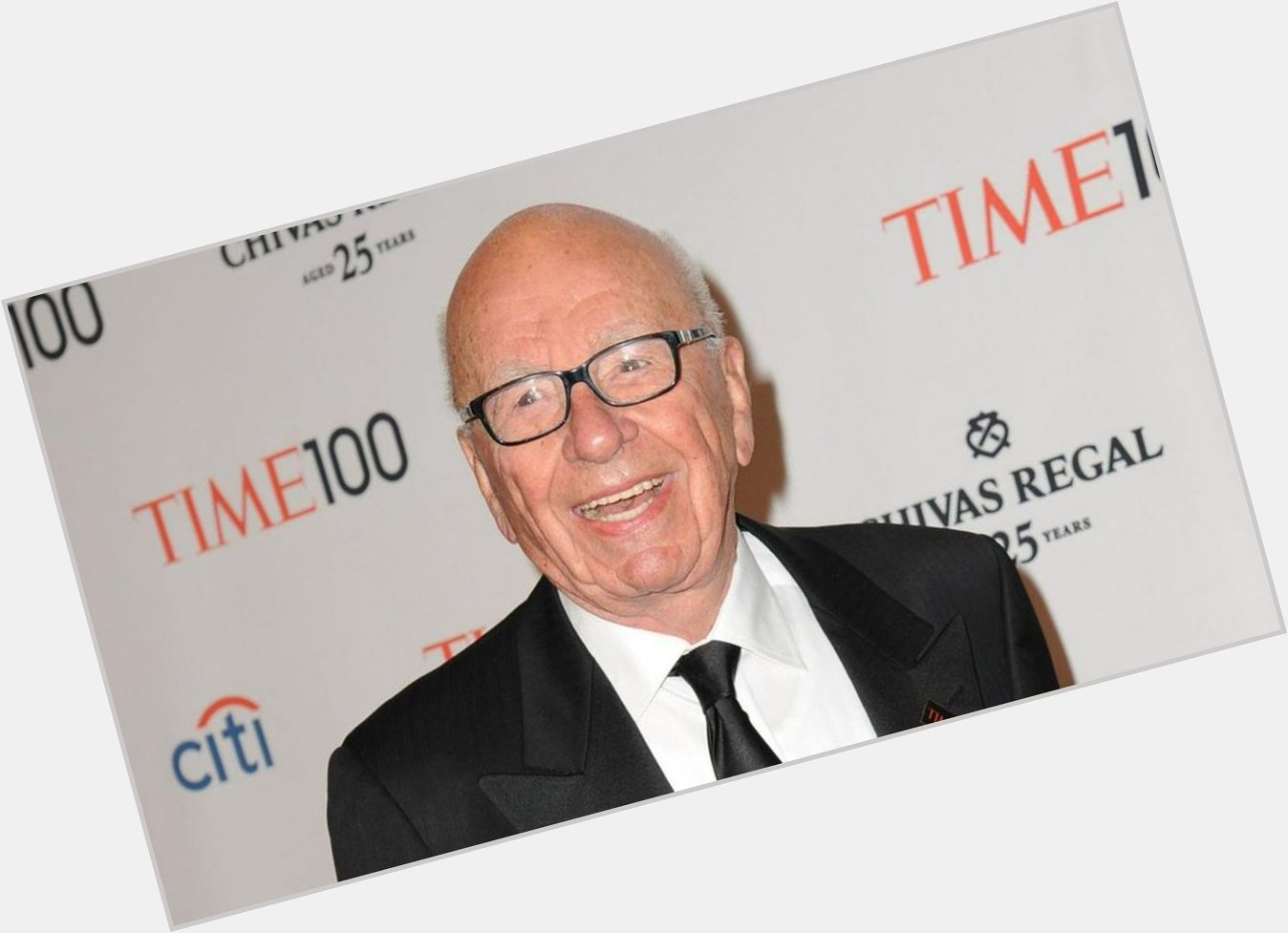 Happy Birthday dear Rupert Murdoch! 