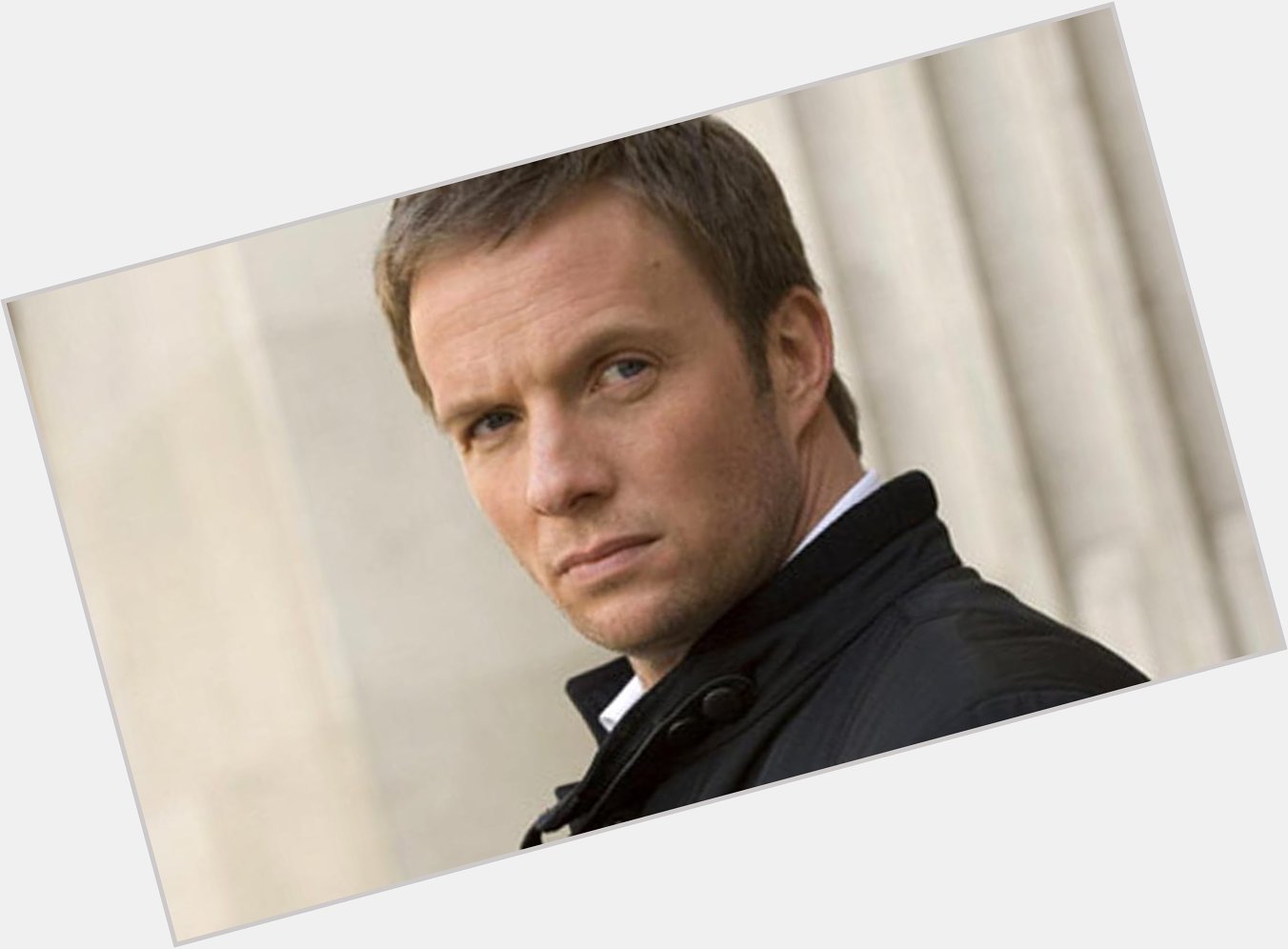 Happy birthday to Rupert Penry-Jones!! He turns 45 today. Check out 5 binge-worthy roles:  