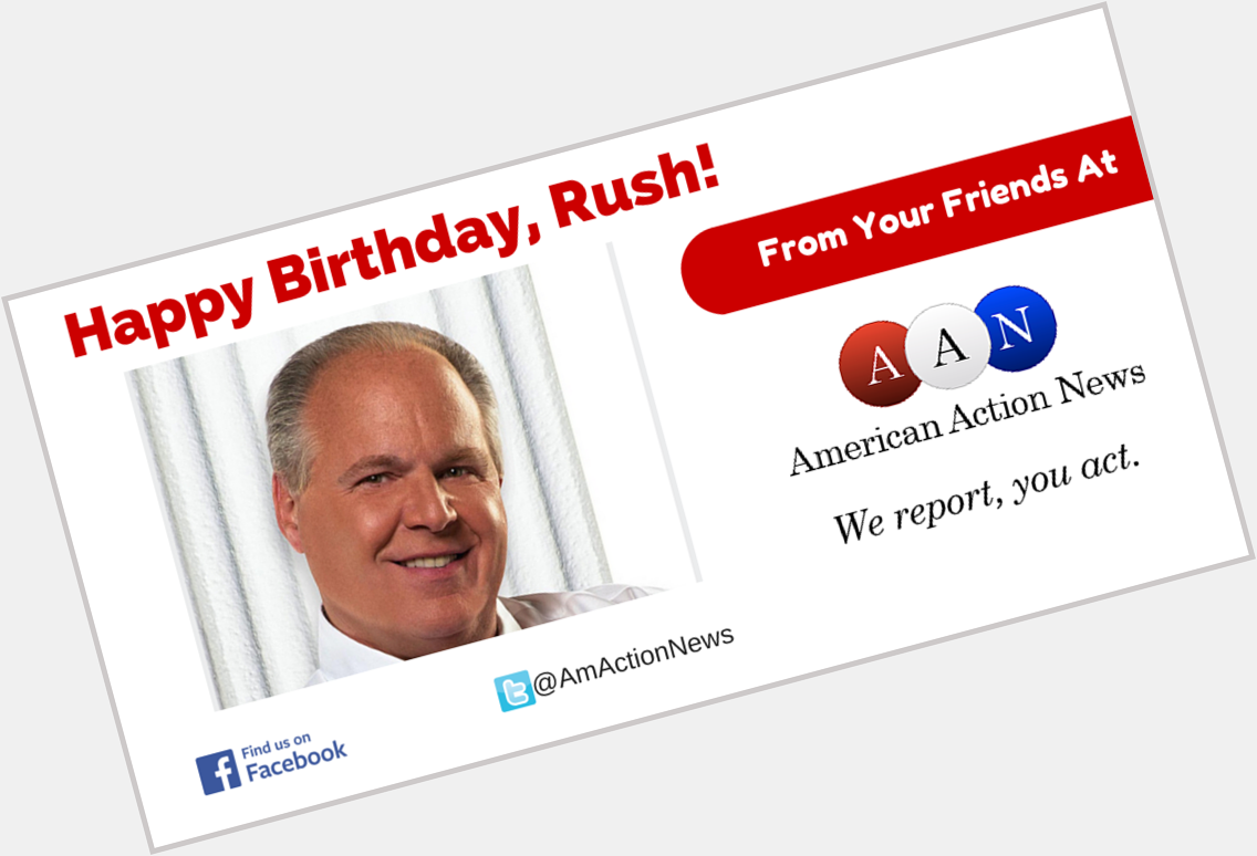 In honor of b-day, 5 Great Rush Quotes:  to wish a Happy Birthday! 