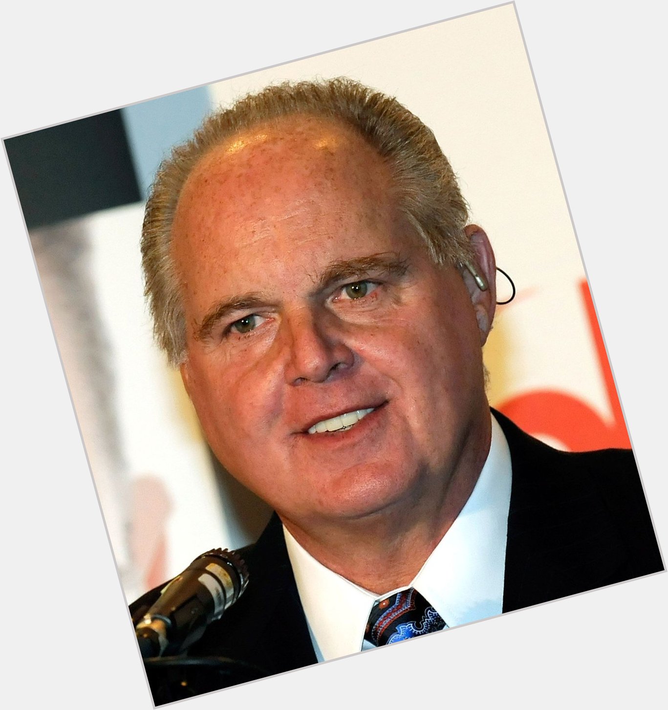 Happy Birthday Rush Limbaugh we truly miss you  