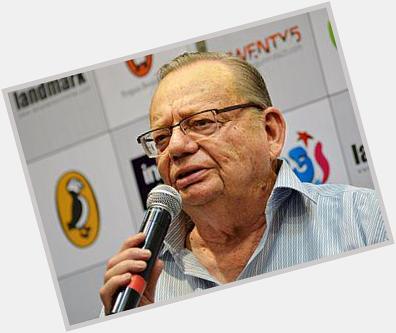 100cities wishes a very happy birthday to Ruskin Bond is an Indian author of British descent. 