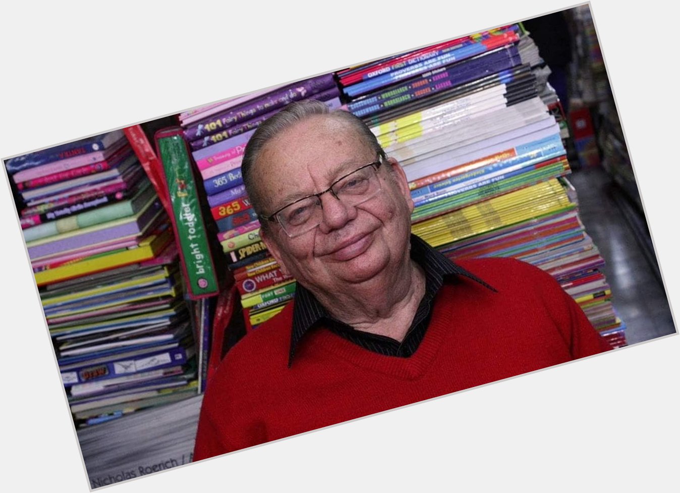 Happy Birthday Ruskin Bond: His famous books and childhood  