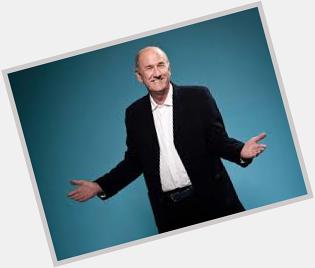 Happy Birthday to Russ Abbot, 70 years old today. 