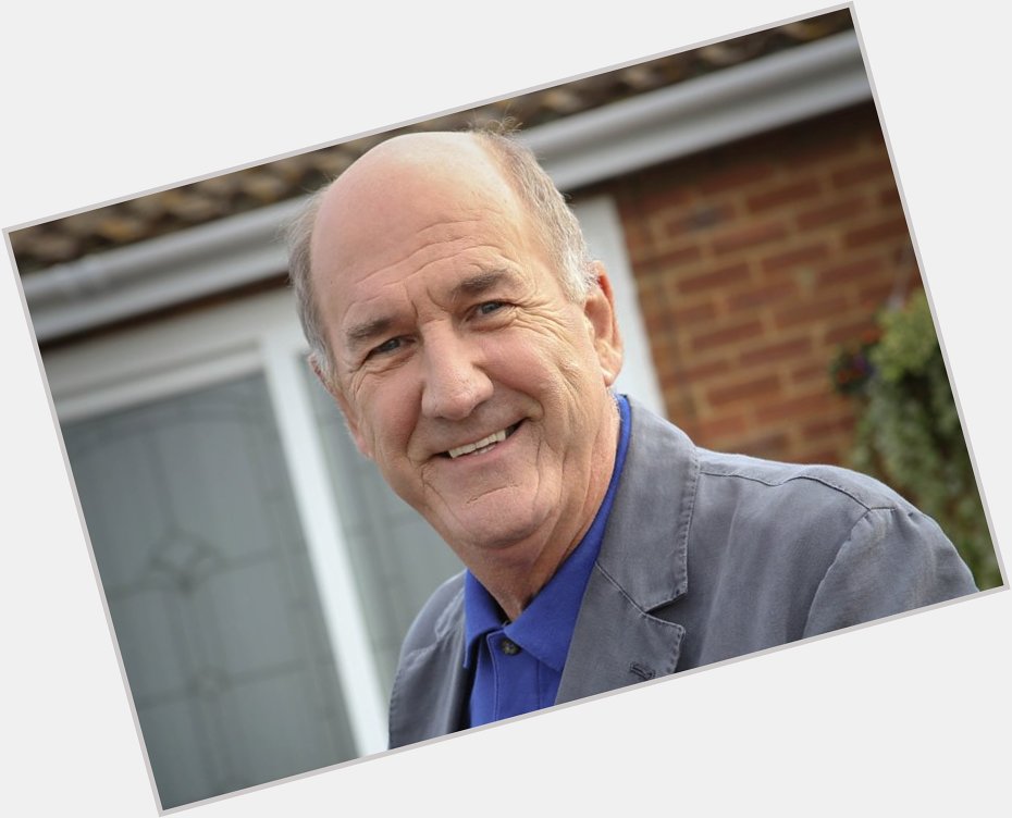 A very happy 70th birthday to Russ Abbot today. 