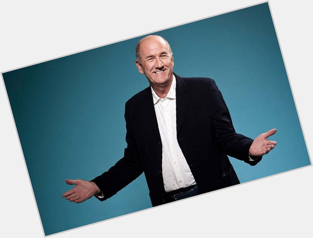 Happy Birthday Russ Abbot, born this day in 1947. 