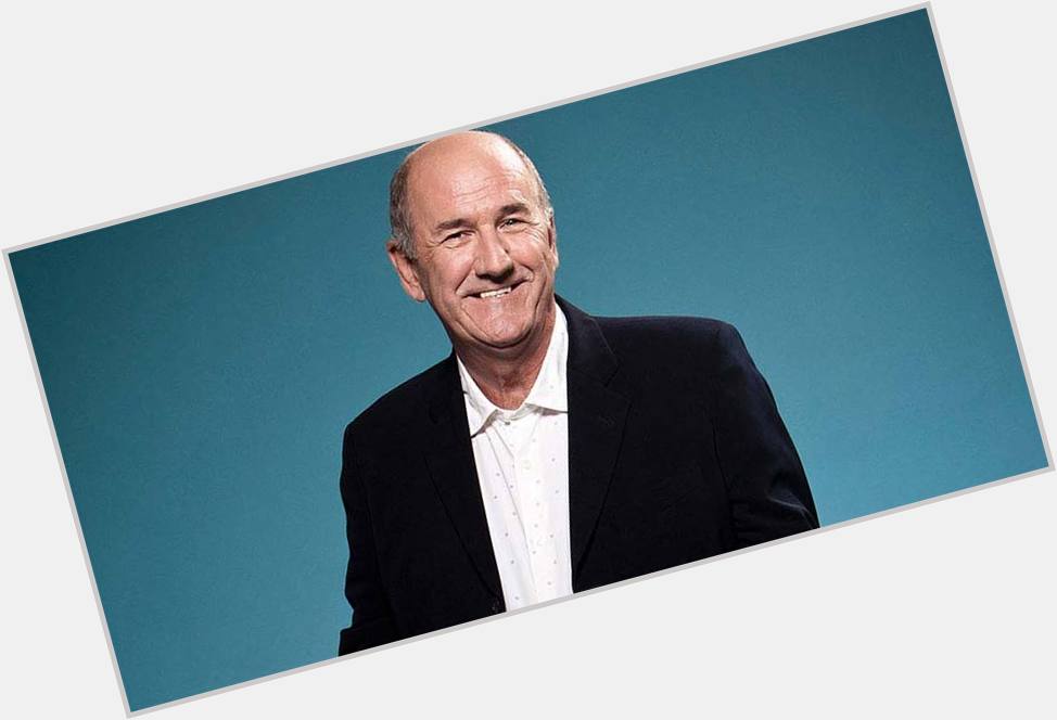 A huge happy birthday to comedy legend Russ Abbot, who turns 72 today.  