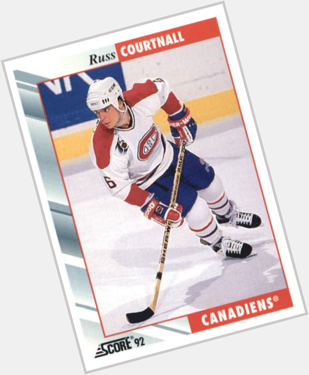 Happy birthday to former forward Russ Courtnall, who turns 54 today 