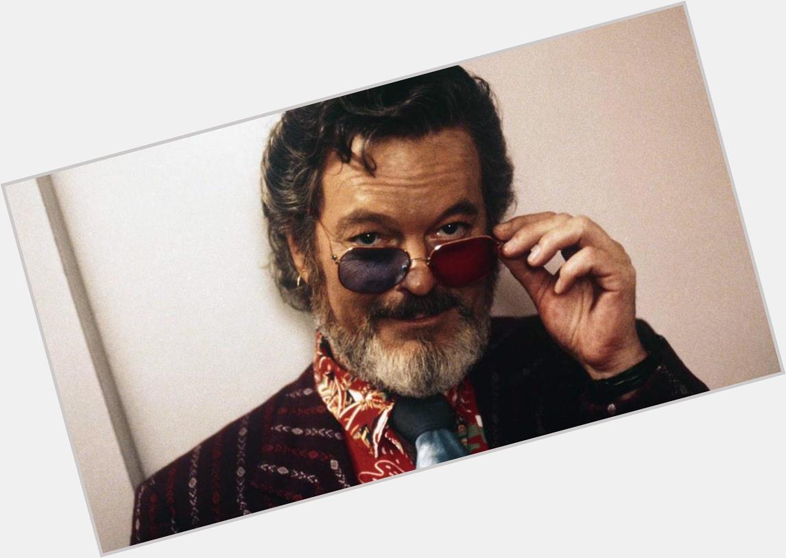 Happy birthday, Russ Tamblyn! 