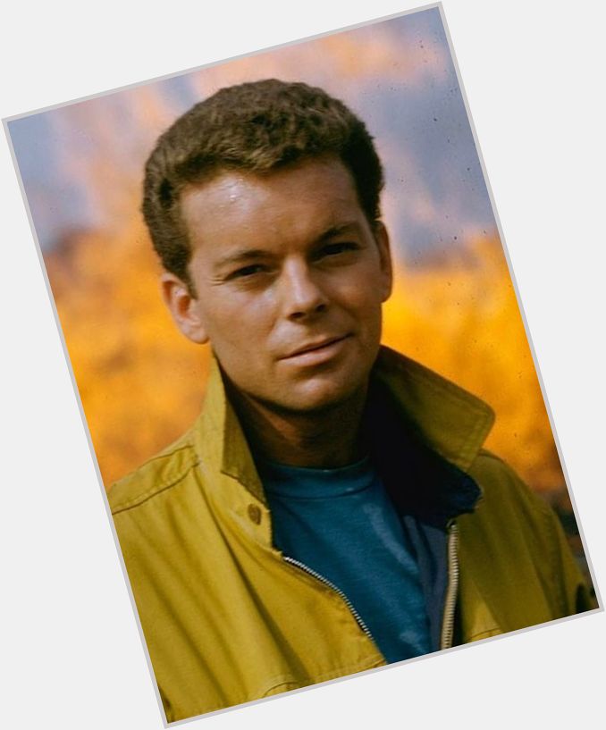 Happy birthday Russ Tamblyn, 81 today: West Side Story, Seven Brides for Seven Brothers, The Last Hunt 