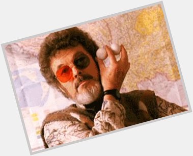 Wishing a very happy birthday to Russ Tamblyn! Our very own Dr Jacoby!! 