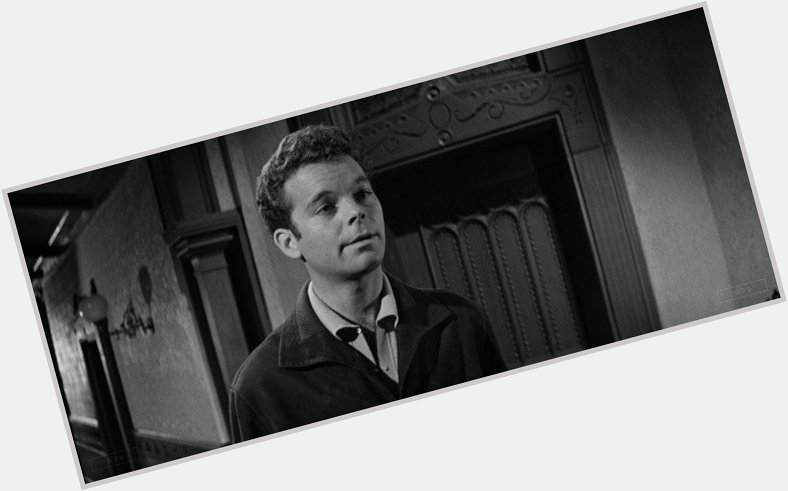 Russ Tamblyn turns 84 today, happy birthday! What movie is it? 5 min to answer! 