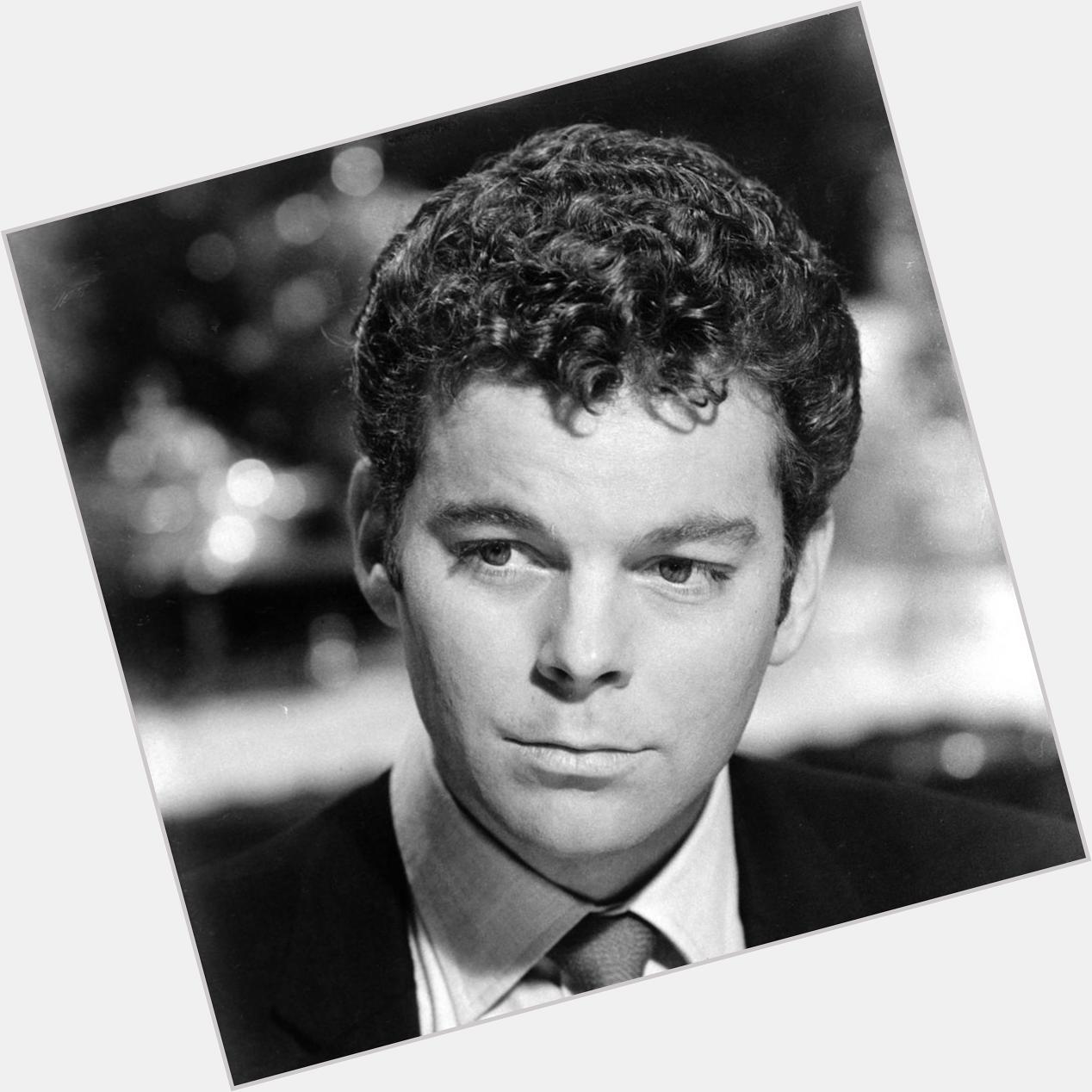 Wishing Russ Tamblyn a happy 85th birthday, here in a publicity photo for THE HAUNTING (\63) 
