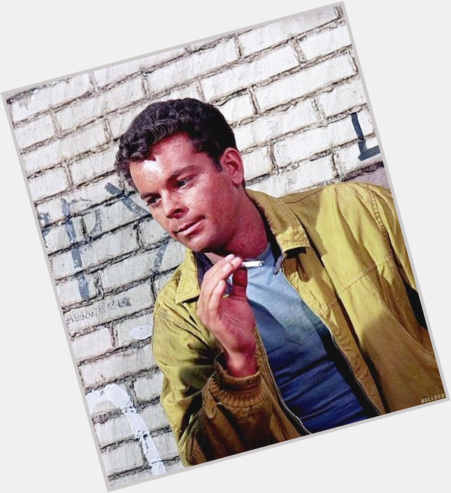 Happy 87th Birthday, Russ Tamblyn. 