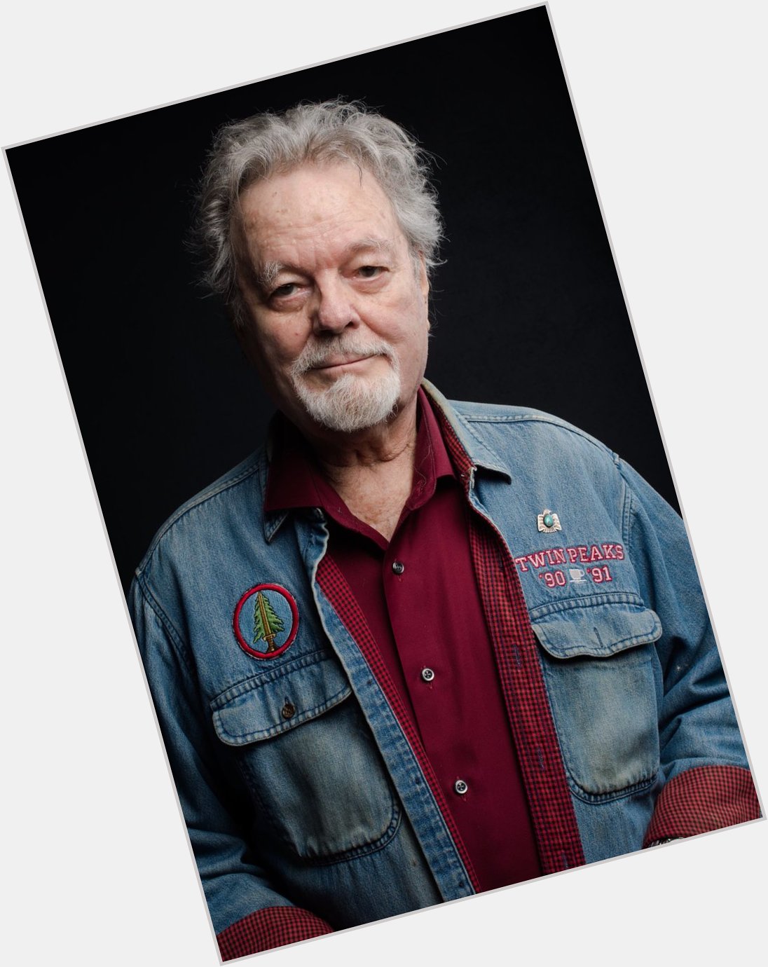 Happy Birthday Russ Tamblyn!  