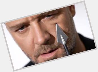  Happy Birthday Russell Crowe ...Love from Spain 
