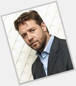 Happy Birthday on this day to Russell Crowe. Classic students will I am sure have seen him in Gladiator. 