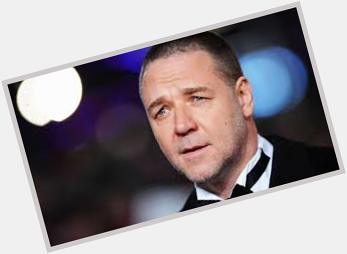 April 7: Happy 55th birthday to actor Russell Crowe (\"L.A. Confidential\") 