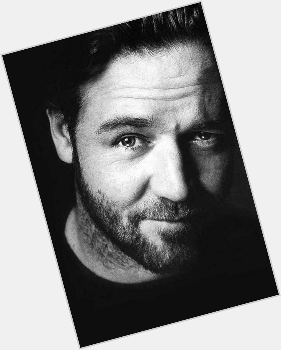 Happy Birthday to Russell Crowe who turns 55 today 
