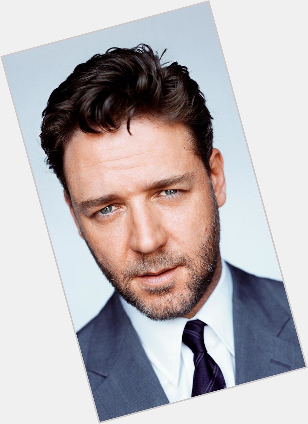 Happy Birthday Russell Crowe! 