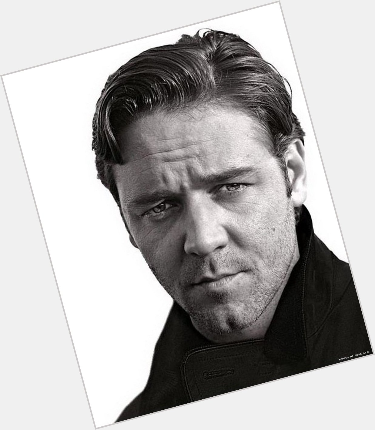 Happy 56th Birthday to RUSSELL CROWE 