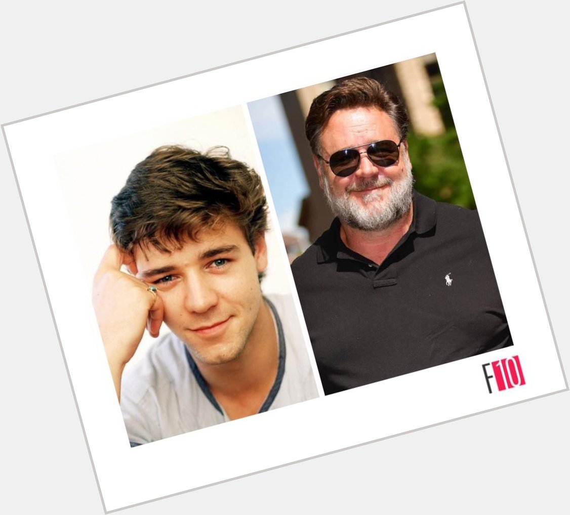 Happy 58 Birthday Russell Crowe 
