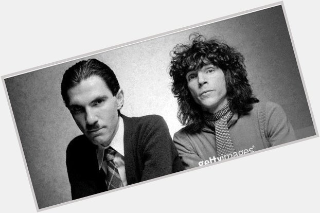 1948 Happy birthday to Sparks lead singer Russell Mael born in     