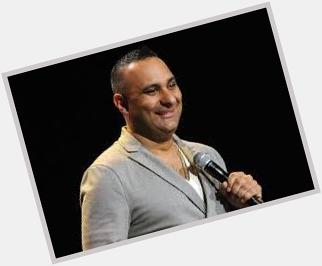 Happy Birthday to Russell Peters, who turns 44 today! 