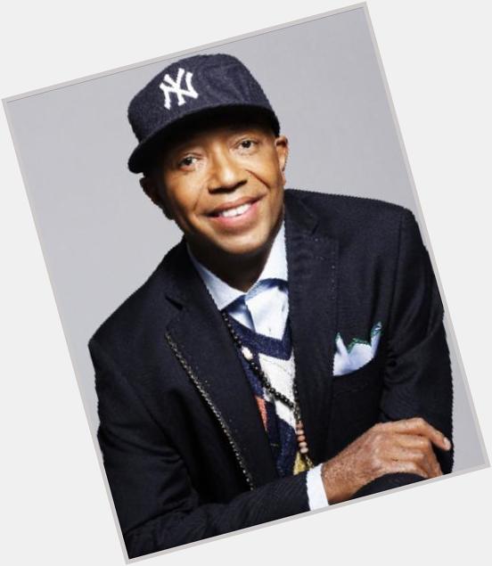 Happy Birthday to a pioneer, a forefather, a legend & an inspiration, Sir Russell Simmons!   