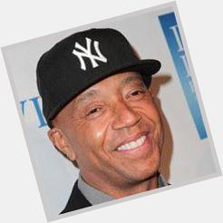 Happy birthday to entrepreneur Russell Simmons! 
