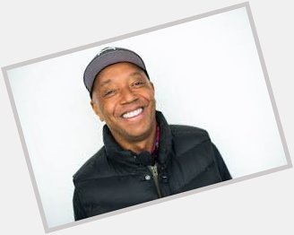 Happy 60th Birthday Russell Simmons! 