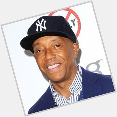 Happy Birthday to Russell Simmons 