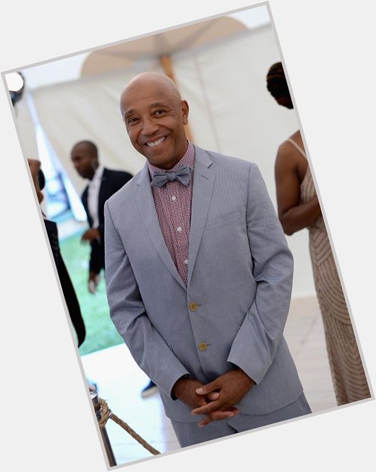 Happy Birthday Russell Simmons! What\s your FAVORITE Run DMC song? Tell us using a GIF...

(Photo: Getty Images) 