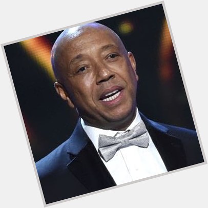 Happy 63rd birthday to our brotha Russell Simmons 
