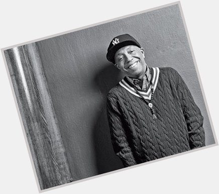 Happy 65th birthday to Russell Simmons - the ultimate Hip-Hop mogul .salutes         