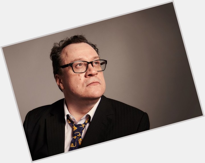 A very happy birthday to Russell T Davies! 