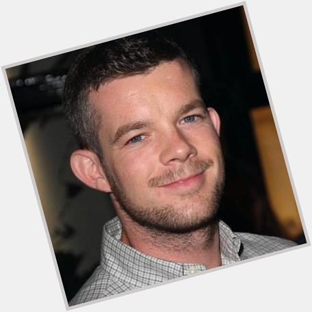 Happy Birthday to Russell Tovey!      