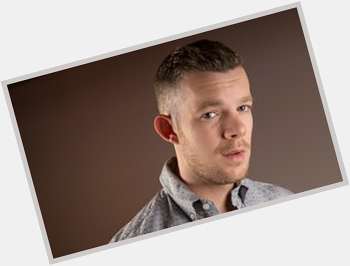 Happy birthday Russell Tovey           