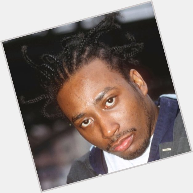 Happy Birthday to the late and great, Russell Tyrone Jones (ODB). 