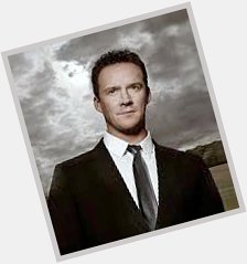 Happy birthday Russell Watson, singer of theme song.
49 today 