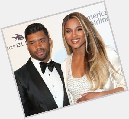 Ciara Sends Russell Wilson A Happy Birthday & Russ Turns Up To 21 Savage [Video]  