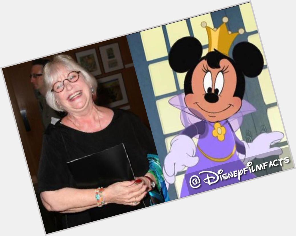 Happy birthday to Disney Legend Russi Taylor, Taylor is best known to Disney fans as the voice of Minnie Mouse. 