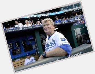 Happy birthday to the one and only Rusty Kuntz, an American legend! 