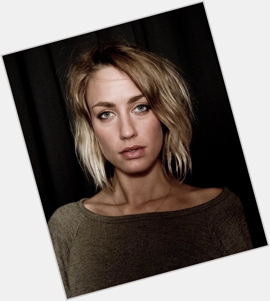    We wish a very happy birthday to the gorgeous Ruta Gedmintas! ¡Feliz cumpleaños 