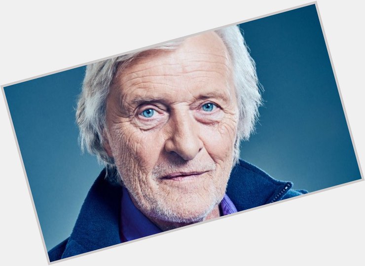    Wishing a very happy birthday to the amazing Rutger Hauer! 