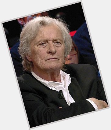 Happy Birthday to the legendary Rutger Hauer. 75 years old today 