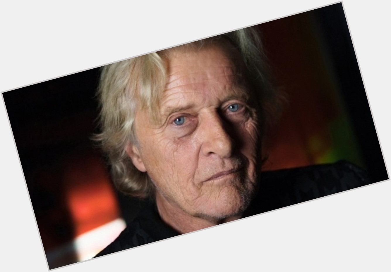 This Day in Horror: Happy Birthday Rutger Hauer -  
