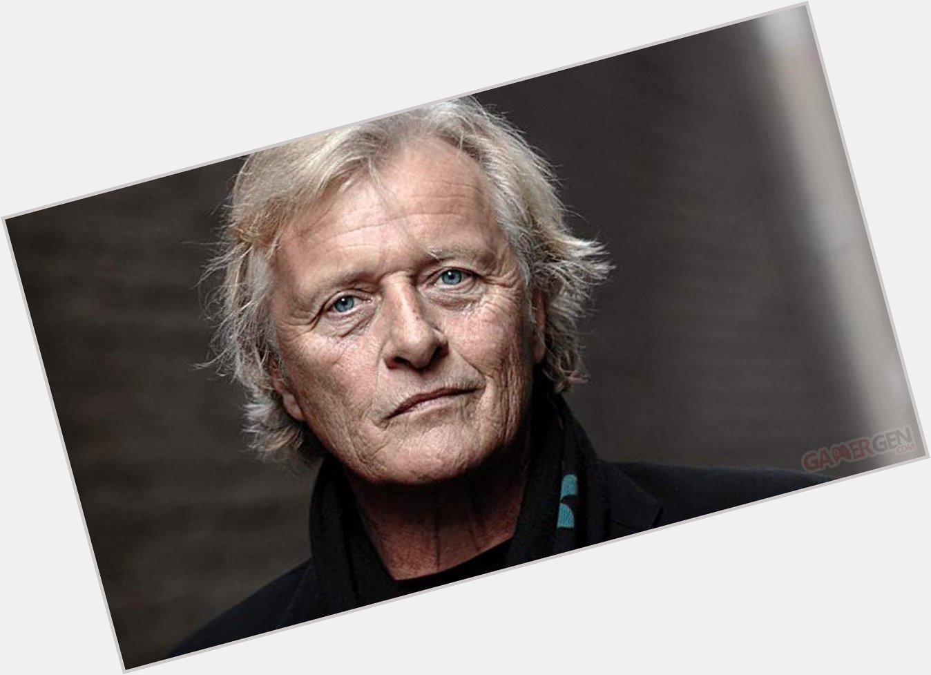 Happy birthday to Rutger Hauer (1944 - 2019). What is your favorite Hauer movie? 