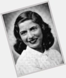 Happy 84th birthday to Ruth Bader Ginsburg \54. Here\s her entry from the 1954 yearbook. 